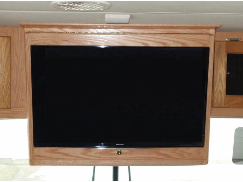 front-overhead-tv-door-cabinet-1-800x600_c Front overhead TV door cabinet mount